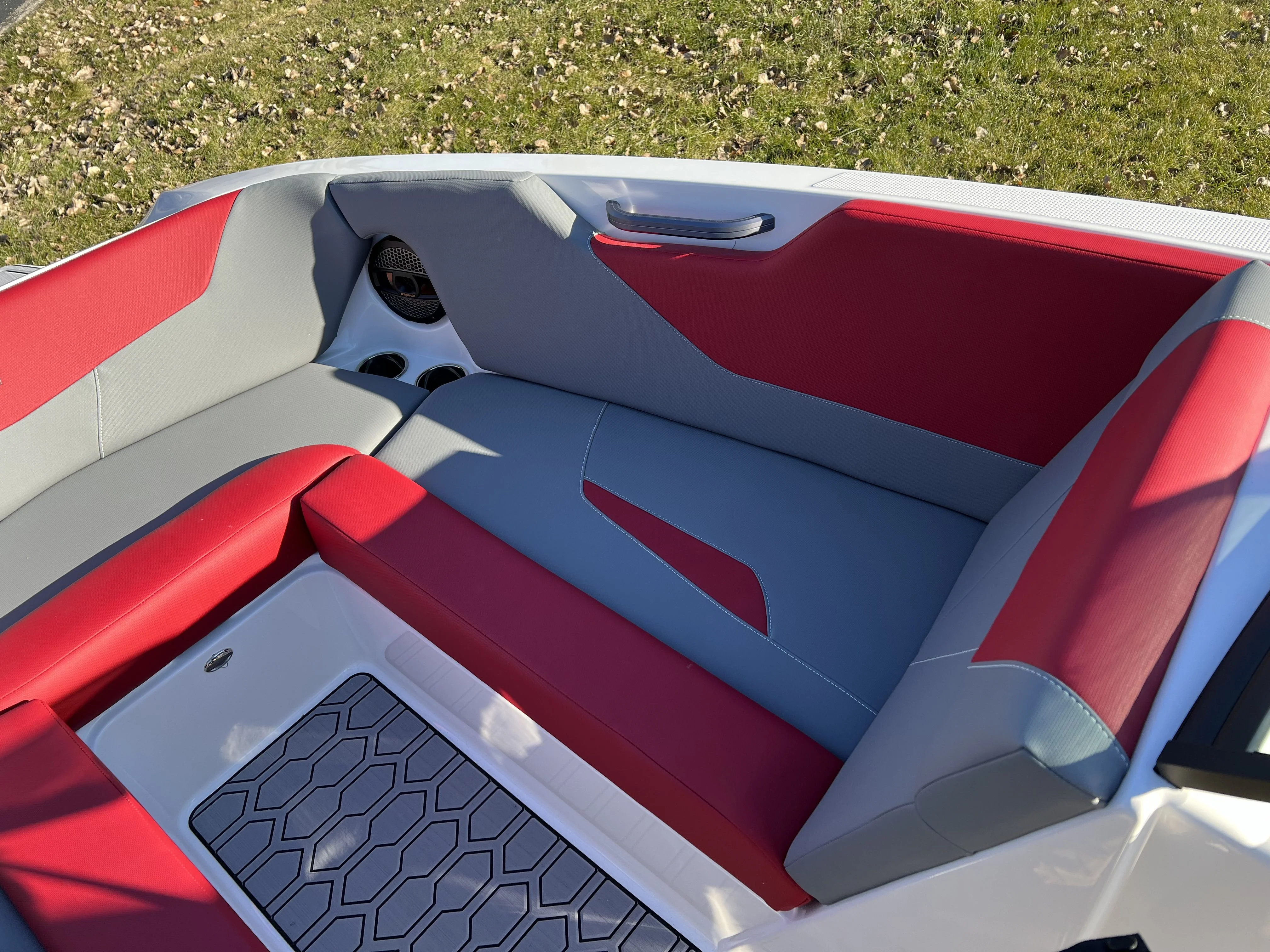 2023 Mastercraft NXT24 Image Thumbnail #18