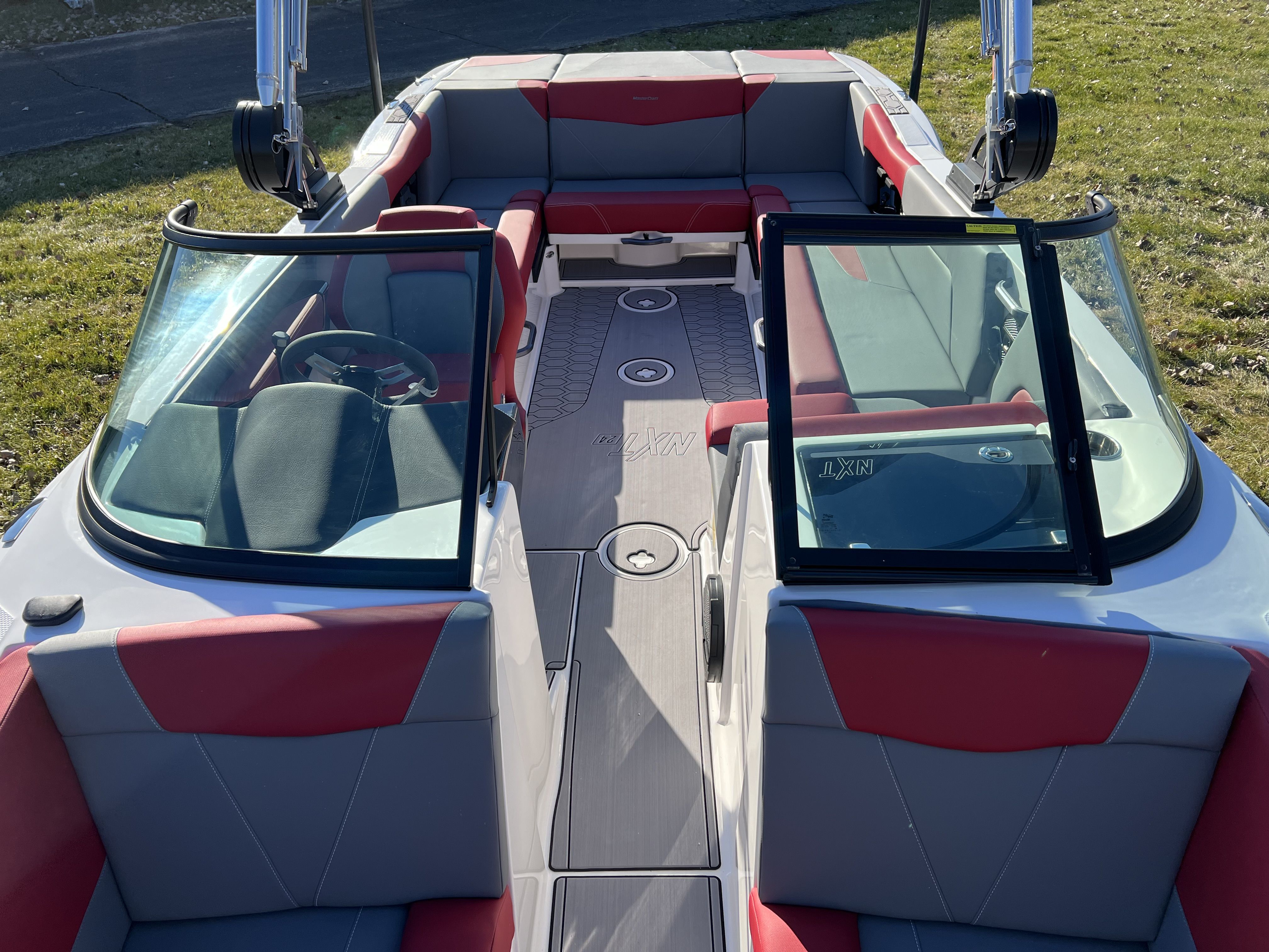 2023 Mastercraft NXT24 Image Thumbnail #19