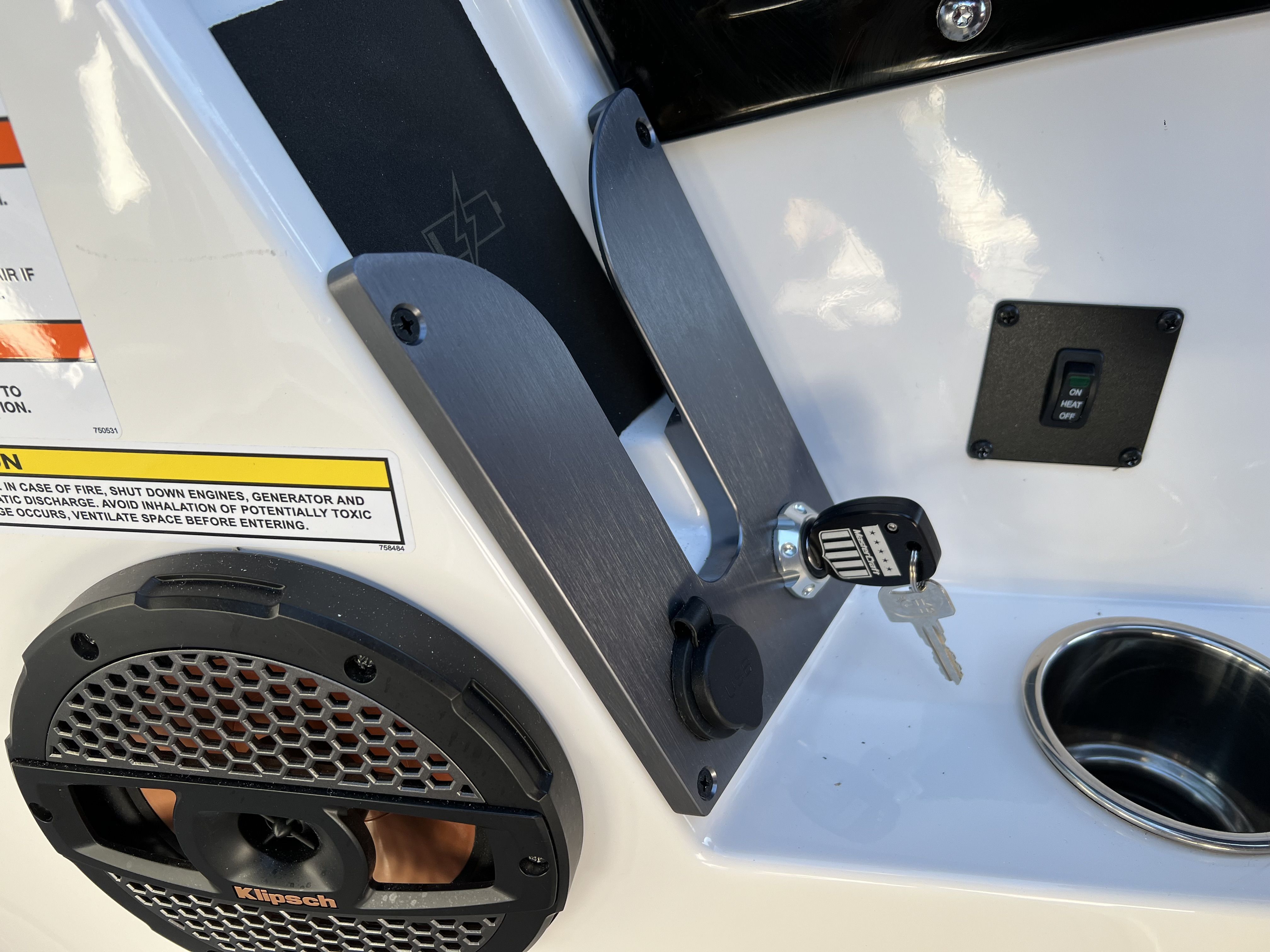 2023 Mastercraft NXT24 Image Thumbnail #22