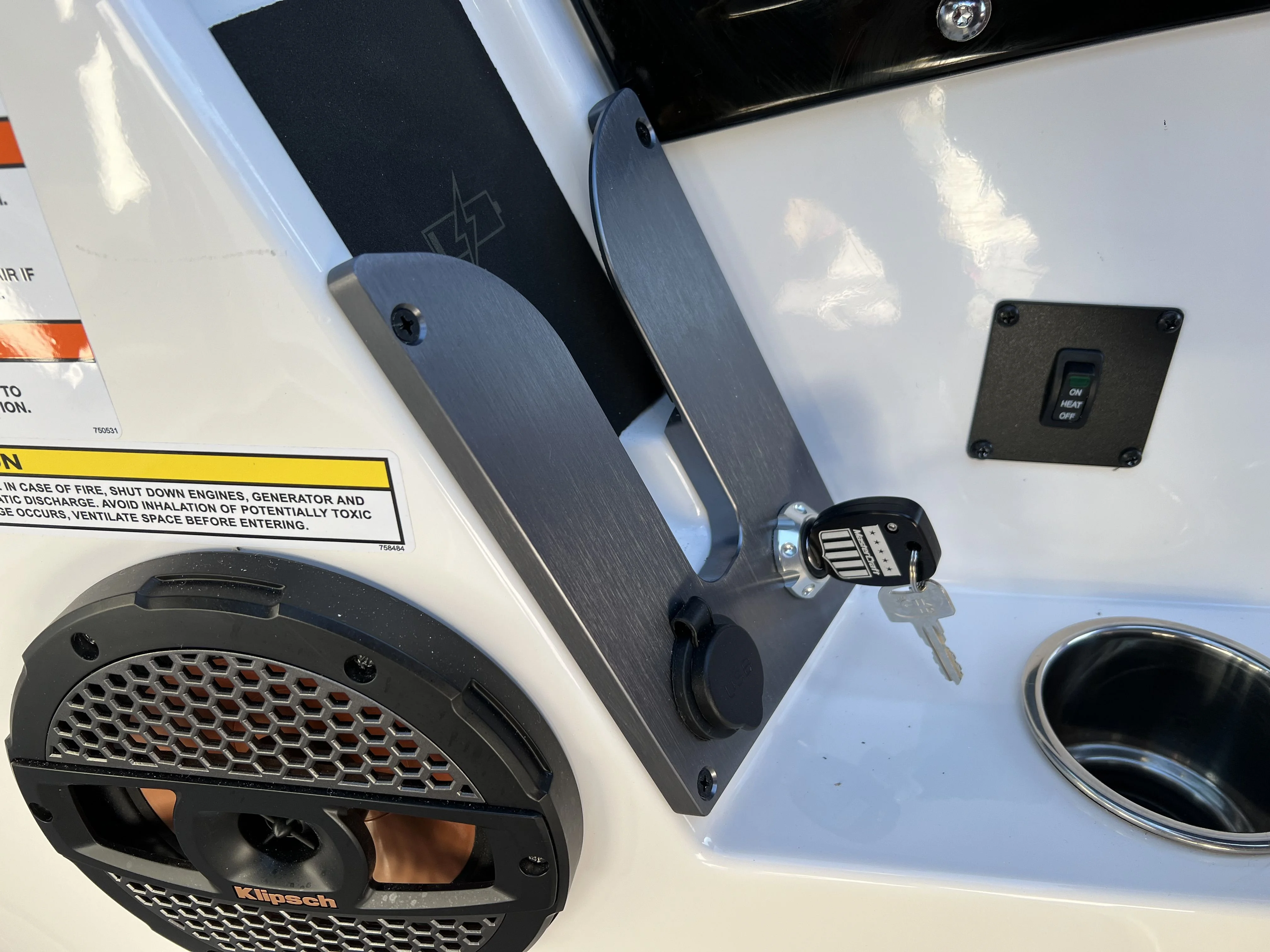 2023 Mastercraft NXT24 Image Thumbnail #22