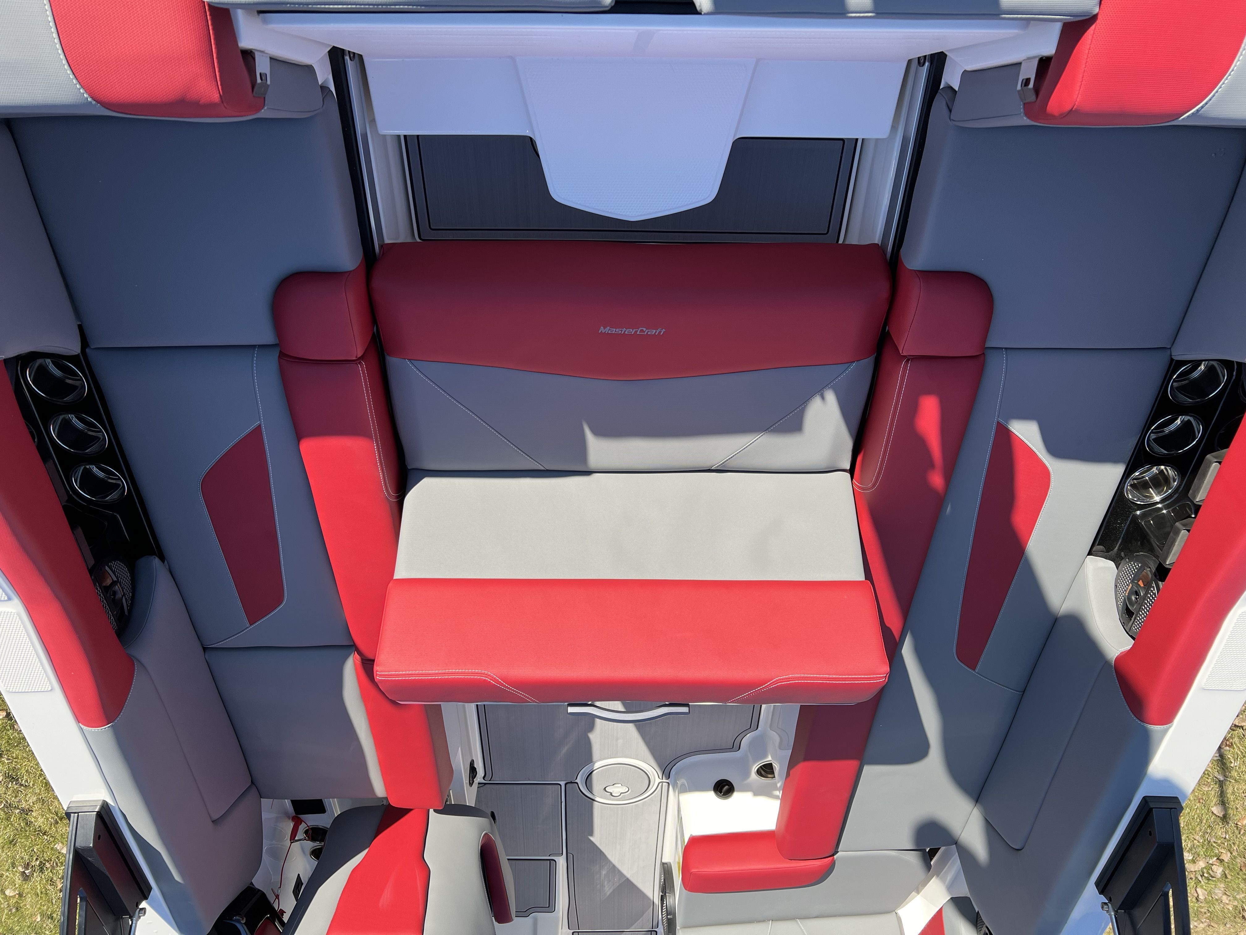 2023 Mastercraft NXT24 Image Thumbnail #23