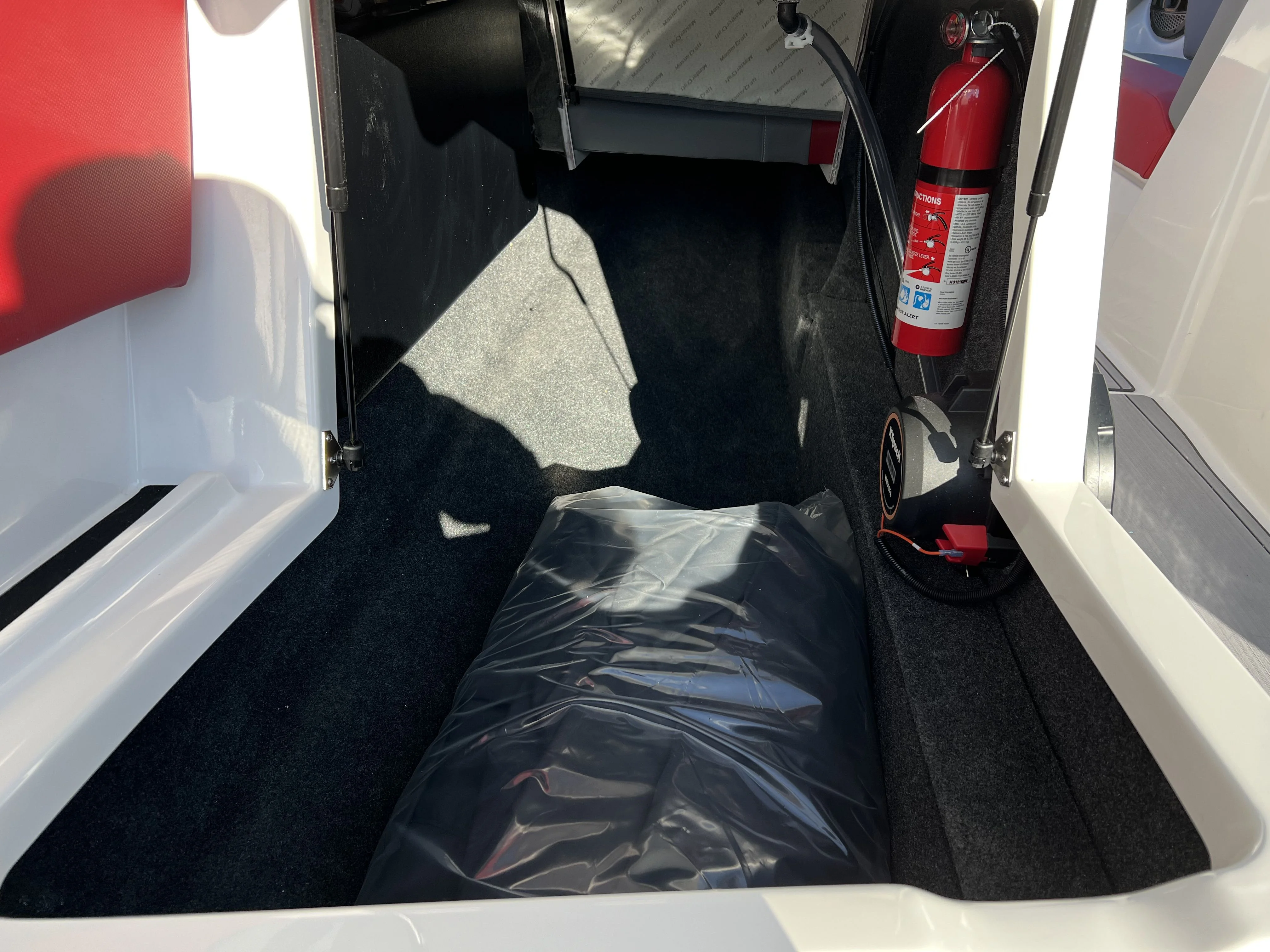 2023 Mastercraft NXT24 Image Thumbnail #24