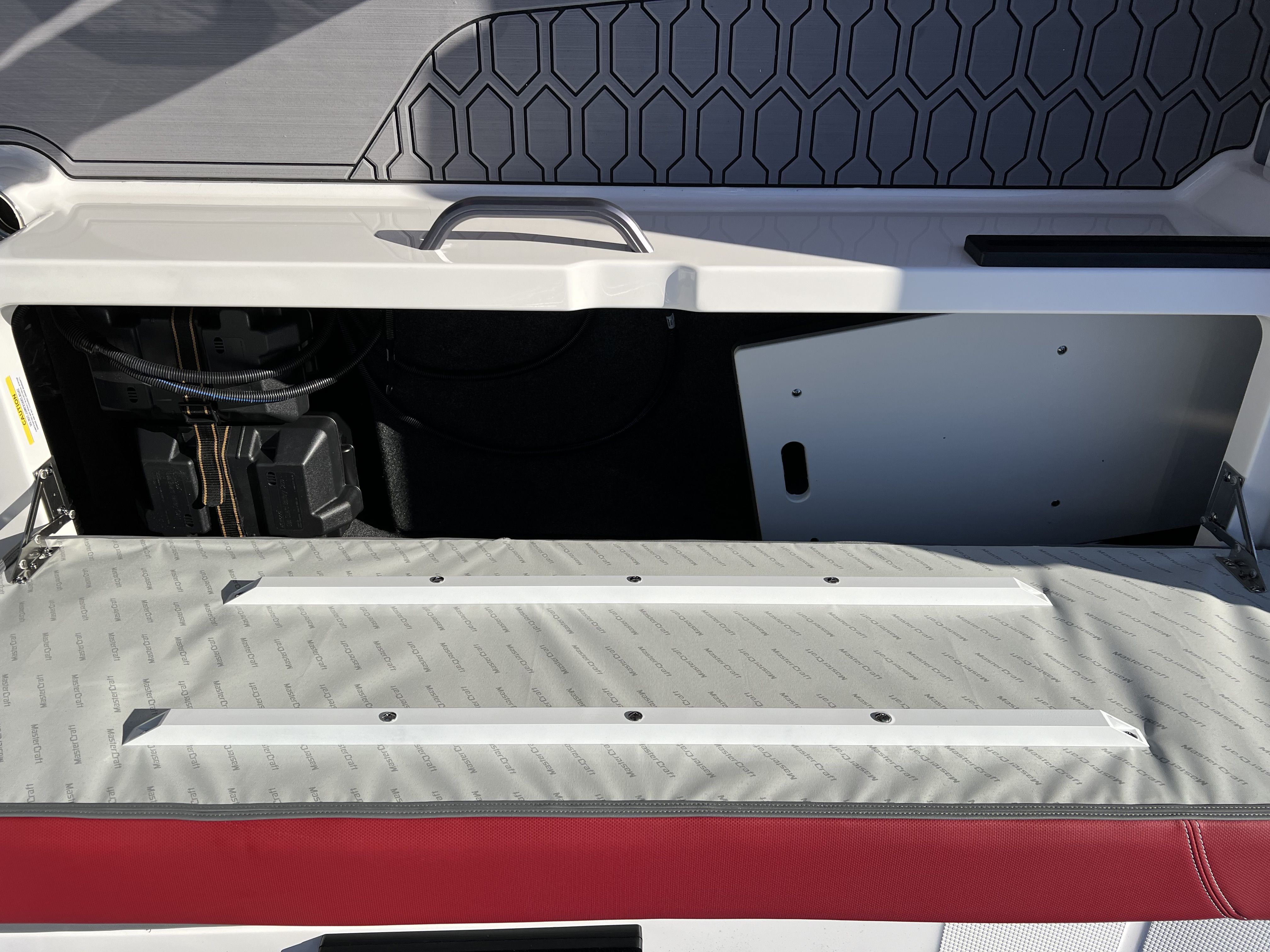 2023 Mastercraft NXT24 Image Thumbnail #25