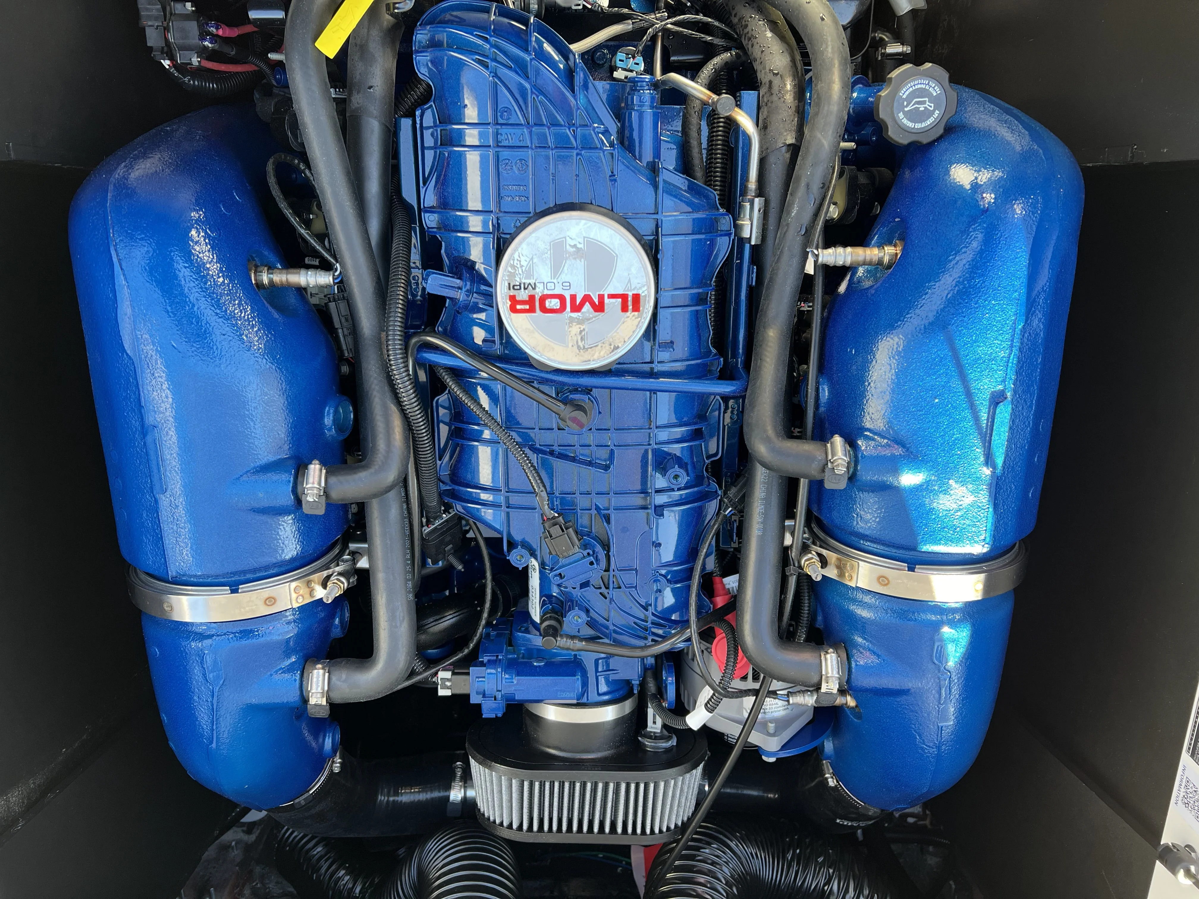 2023 Mastercraft NXT24 Image Thumbnail #26