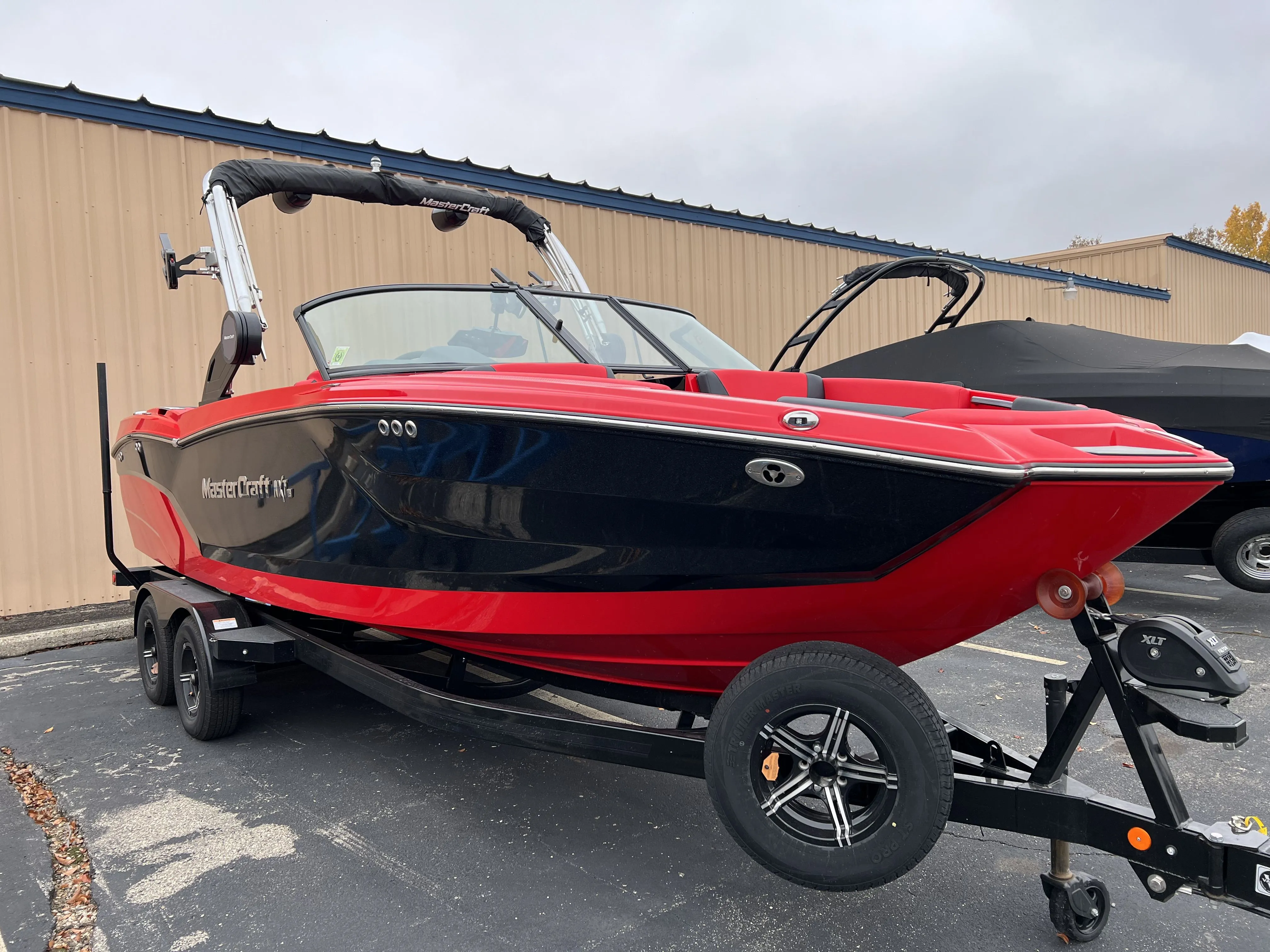 2023 Mastercraft NXT23 Image Thumbnail #0