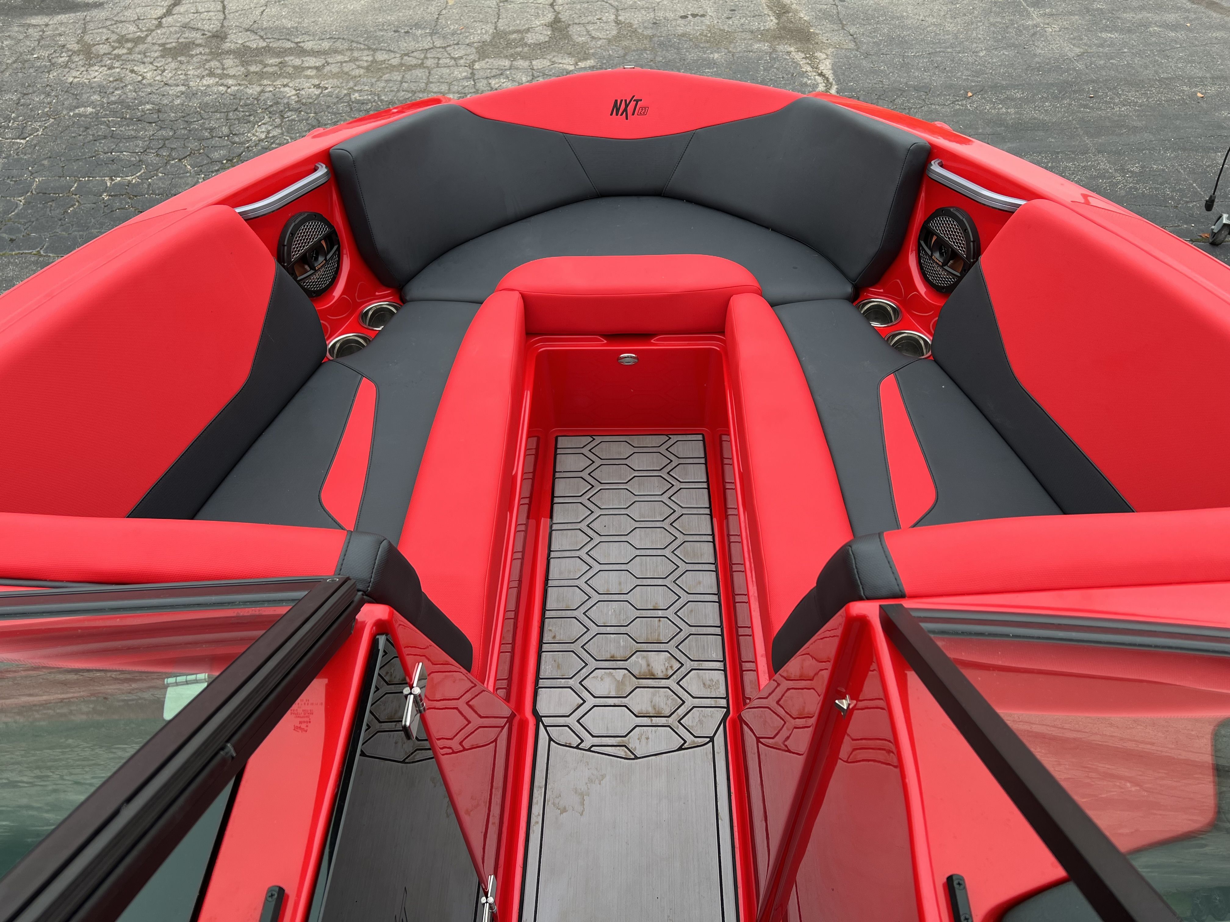 2023 Mastercraft NXT23 Image Thumbnail #6