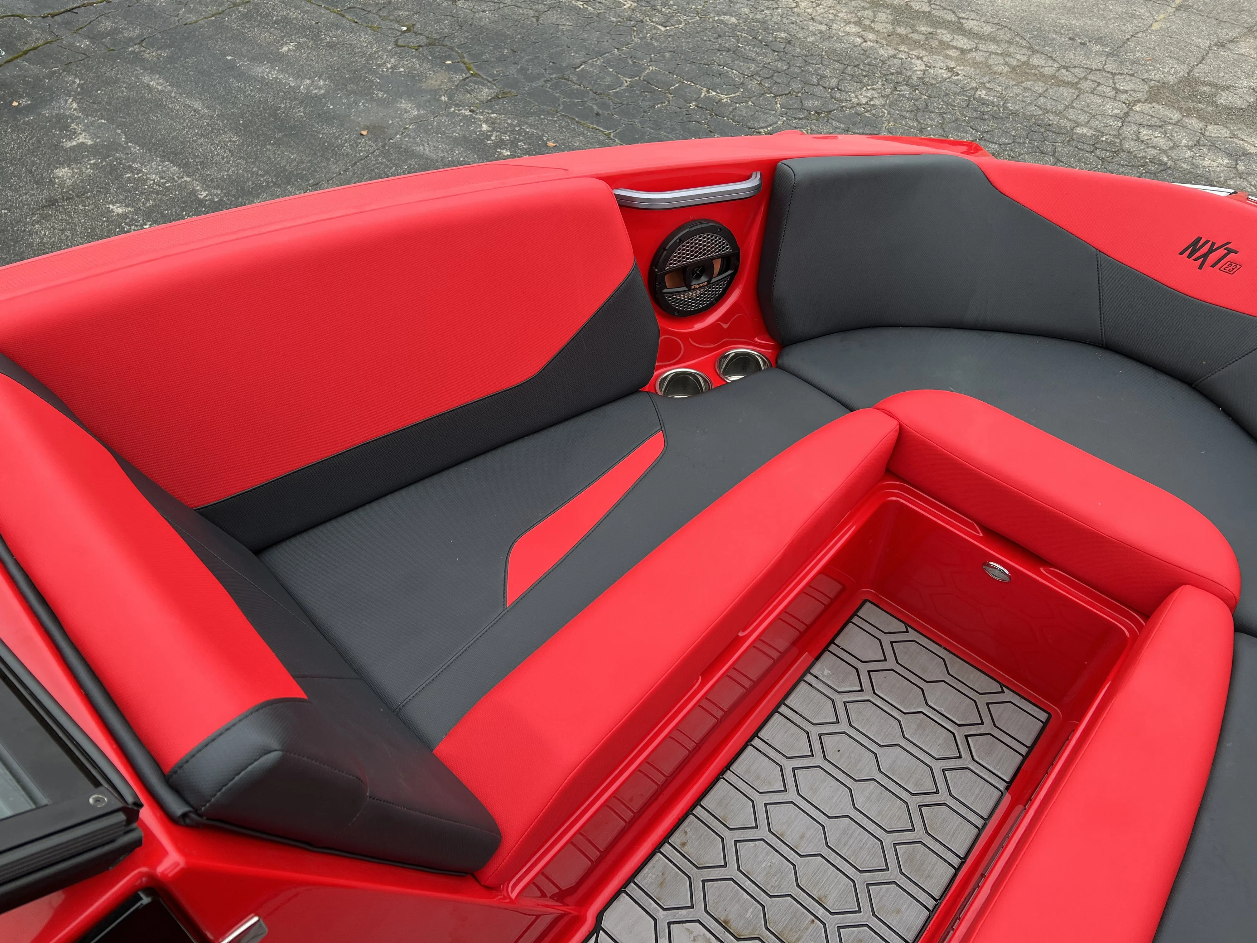 2023 Mastercraft NXT23 Image Thumbnail #7