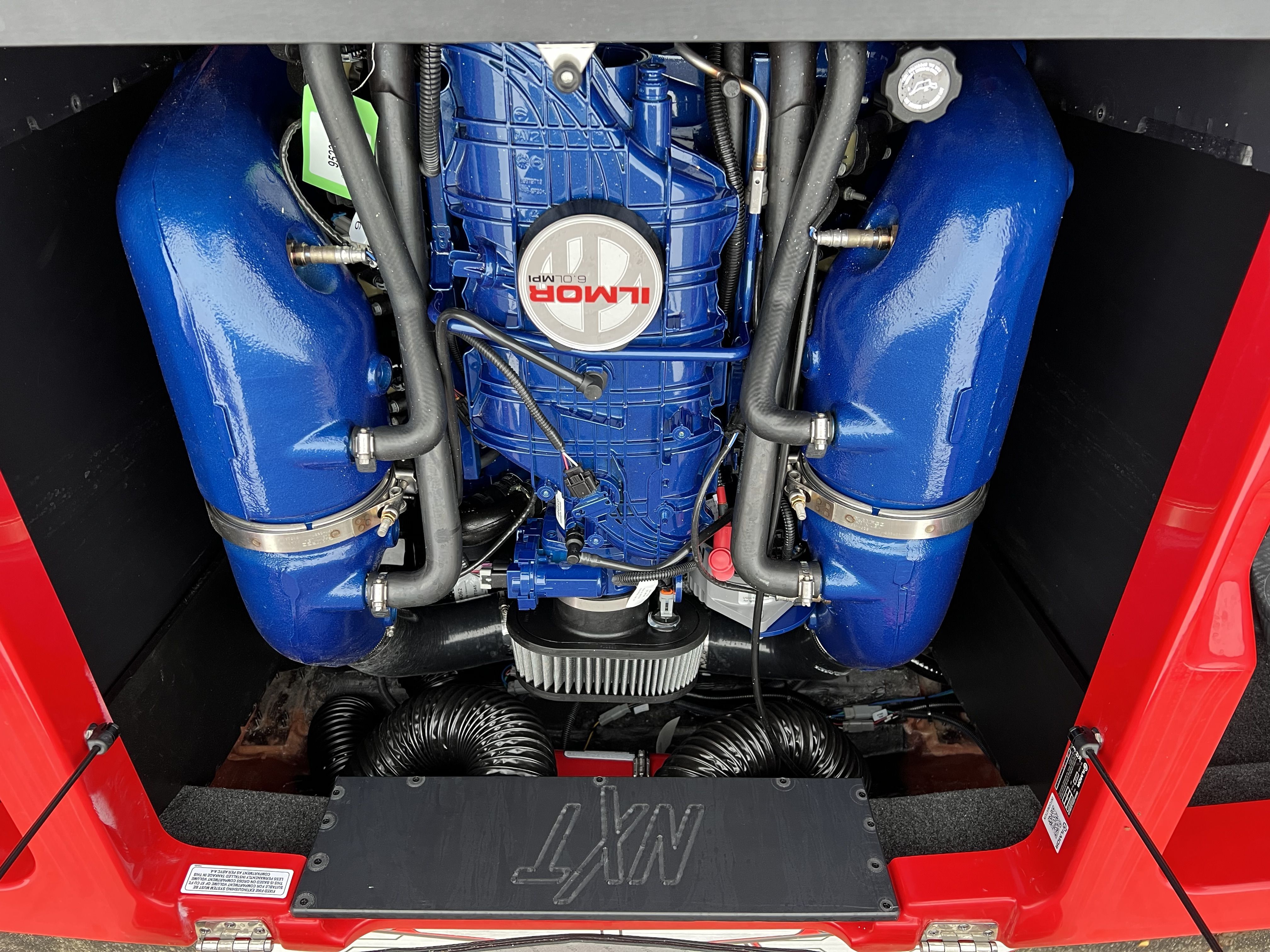 2023 Mastercraft NXT23 Image Thumbnail #20