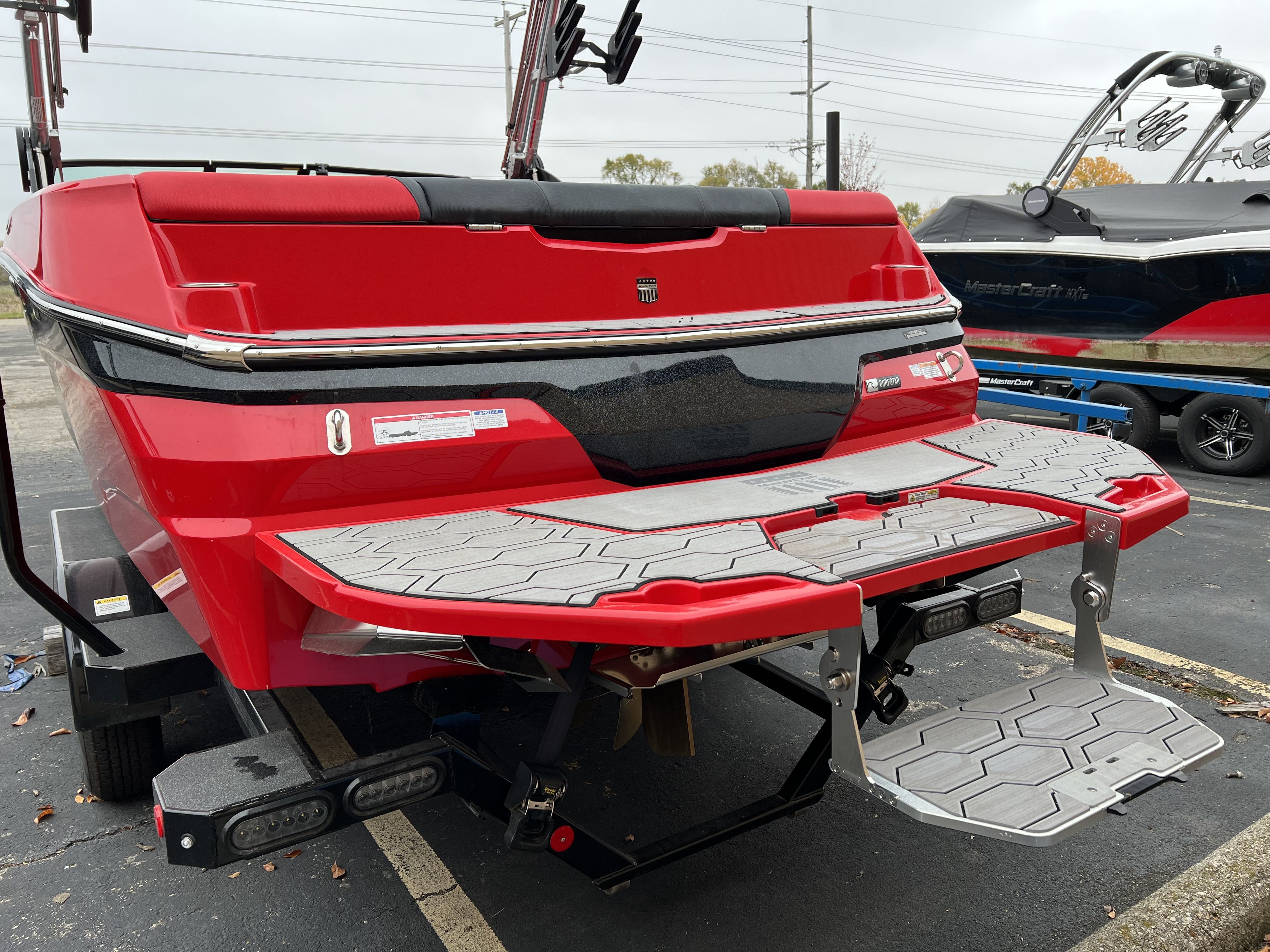 2023 Mastercraft NXT23 Image Thumbnail #22