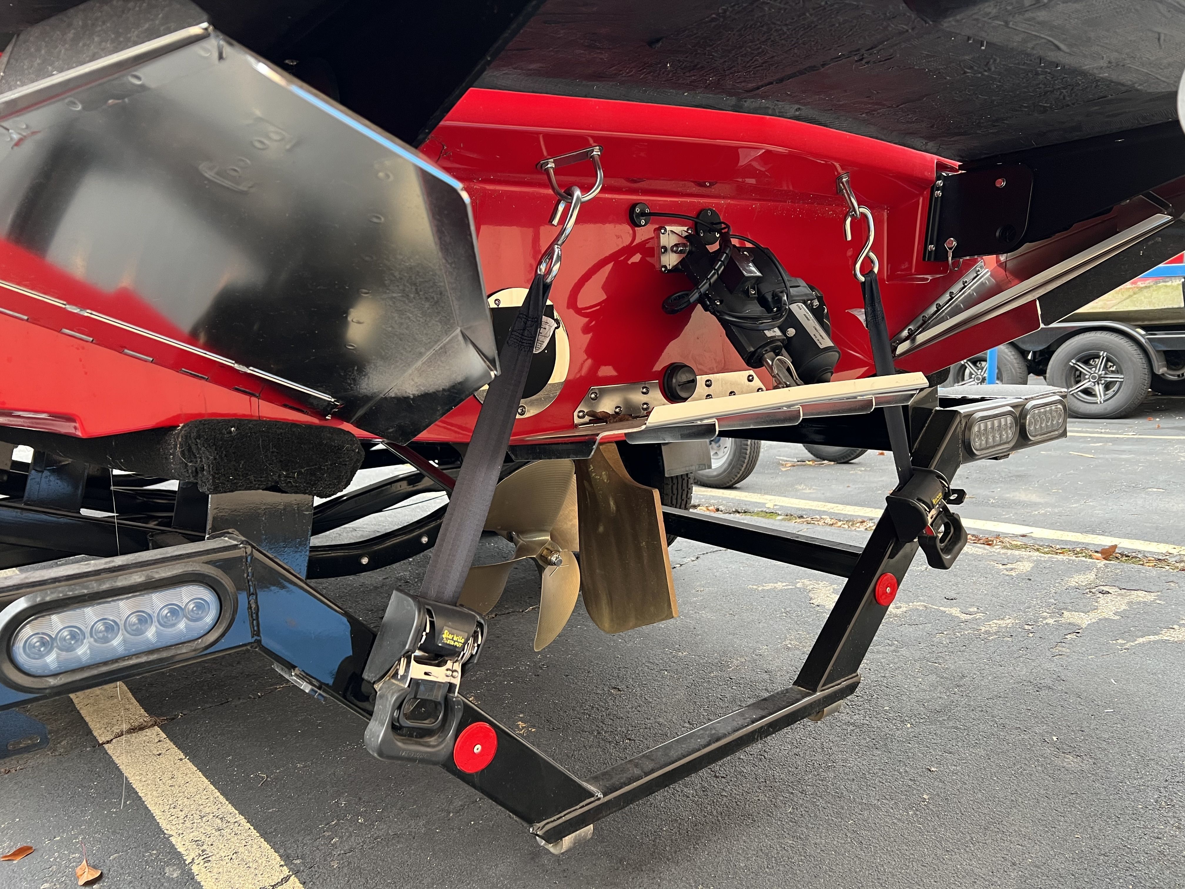 2023 Mastercraft NXT23 Image Thumbnail #23