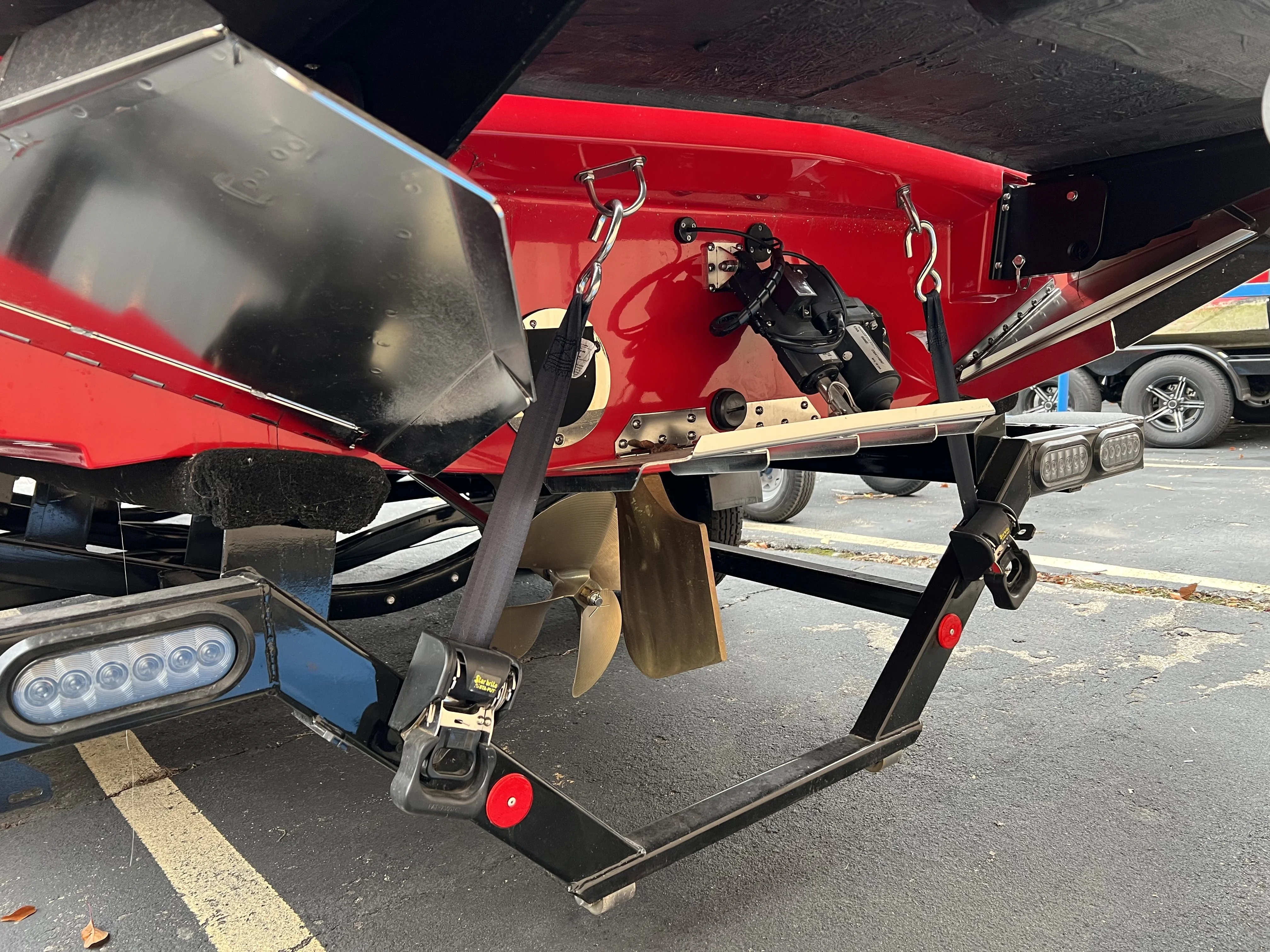 2023 Mastercraft NXT23 Image Thumbnail #23