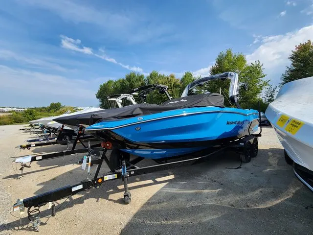 2023 Mastercraft NXT23 Image Thumbnail #0