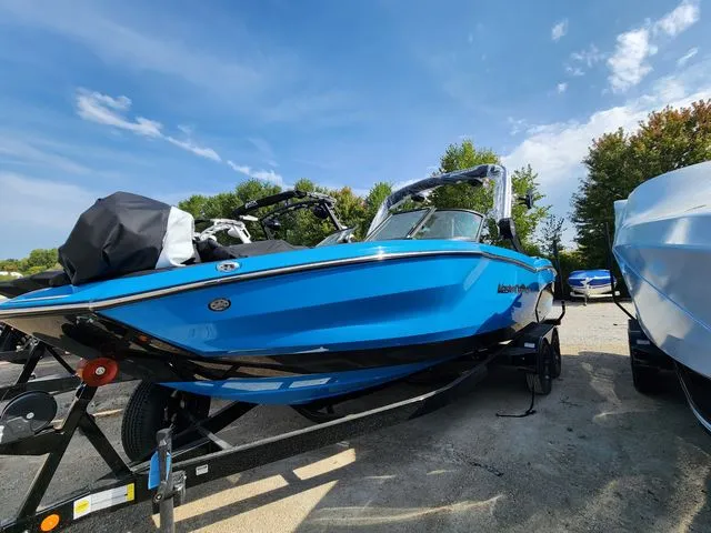 2023 Mastercraft NXT23 Image Thumbnail #1