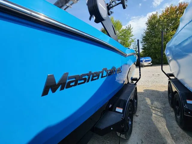 2023 Mastercraft NXT23 Image Thumbnail #3