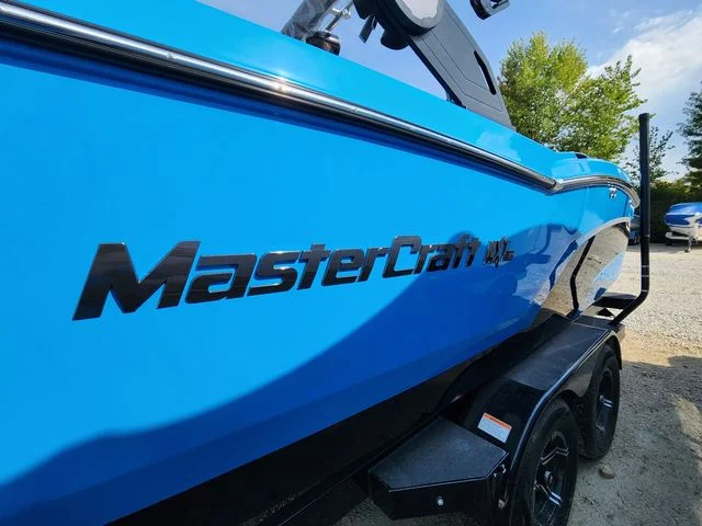 2023 Mastercraft NXT23 Image Thumbnail #4
