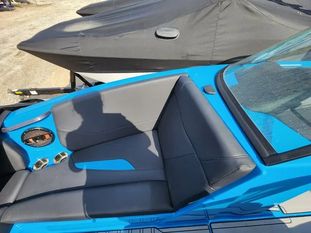 2023 Mastercraft NXT23 Image Thumbnail #5