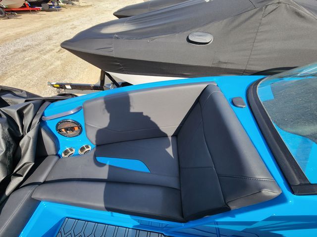 2023 Mastercraft NXT23 Image Thumbnail #6