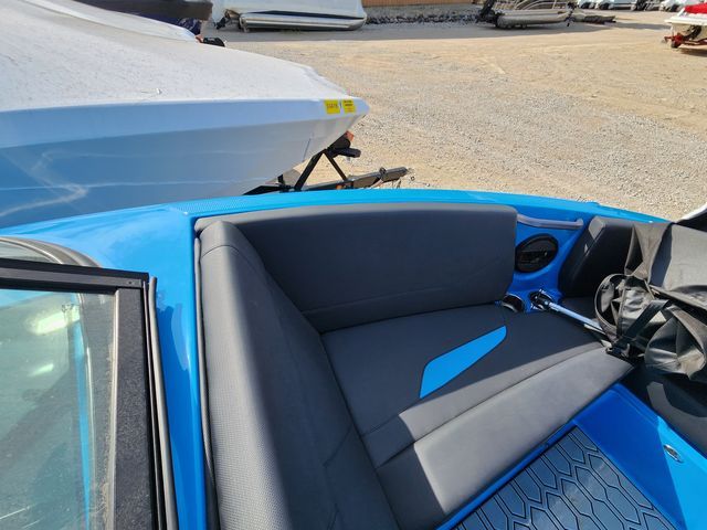2023 Mastercraft NXT23 Image Thumbnail #8