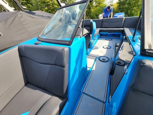 2023 Mastercraft NXT23 Image Thumbnail #9