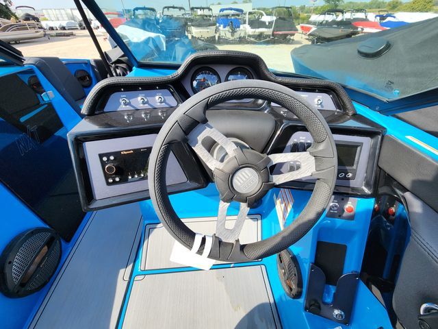 2023 Mastercraft NXT23 Image Thumbnail #17