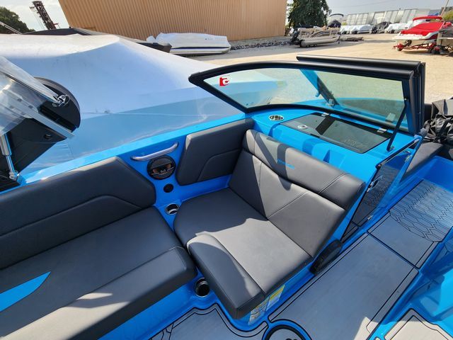 2023 Mastercraft NXT23 Image Thumbnail #20