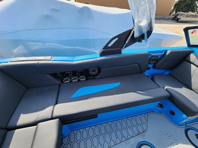 2023 Mastercraft NXT23 Image Thumbnail #22