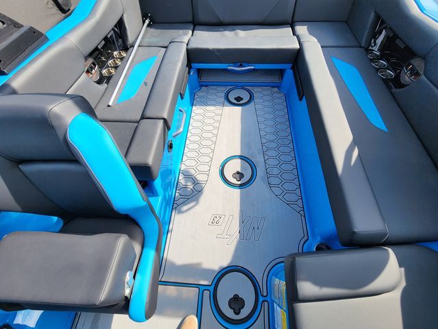 2023 Mastercraft NXT23 Image Thumbnail #23