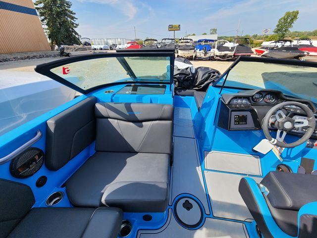 2023 Mastercraft NXT23 Image Thumbnail #24