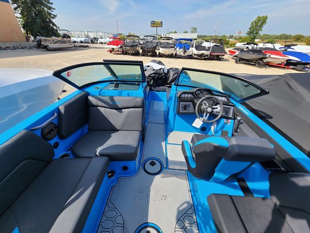 2023 Mastercraft NXT23 Image Thumbnail #25