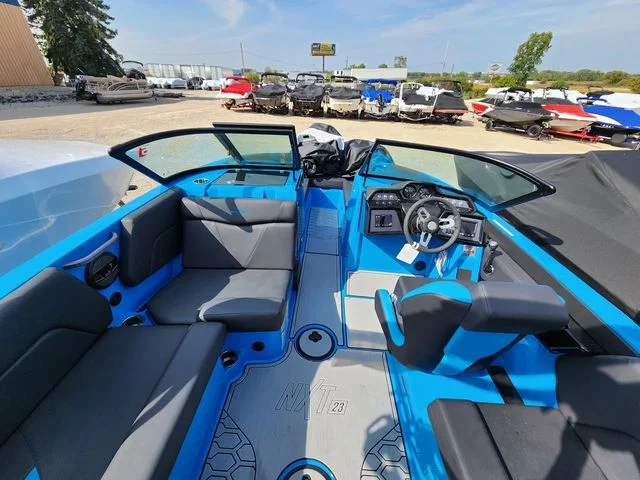 2023 Mastercraft NXT23 Image Thumbnail #25
