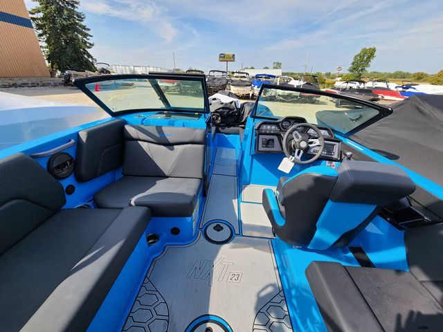 2023 Mastercraft NXT23 Image Thumbnail #26
