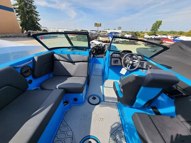 2023 Mastercraft NXT23 Image Thumbnail #26