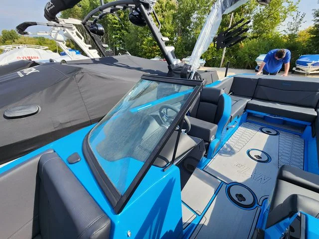 2023 Mastercraft NXT23 Image Thumbnail #10
