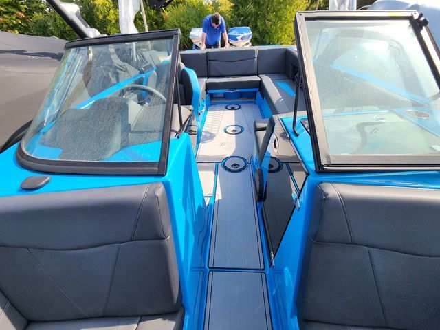 2023 Mastercraft NXT23 Image Thumbnail #11