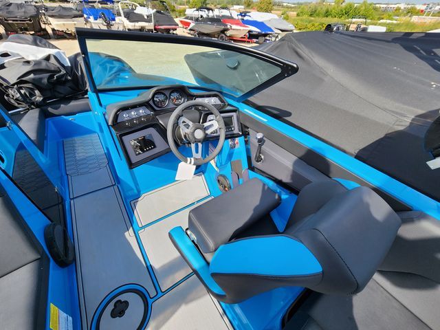 2023 Mastercraft NXT23 Image Thumbnail #14