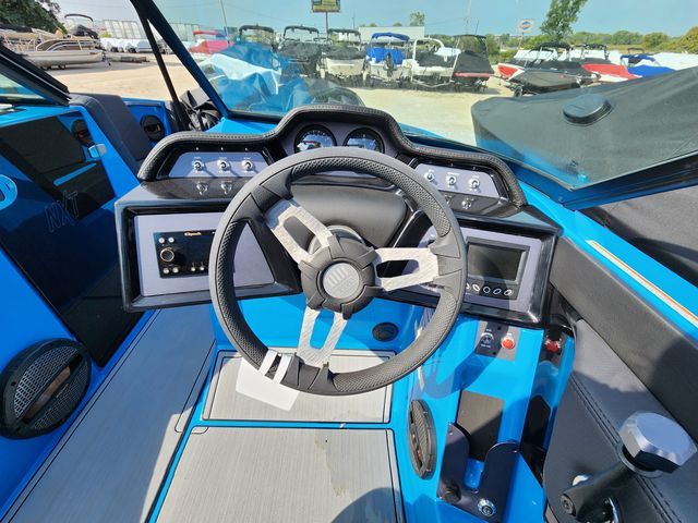 2023 Mastercraft NXT23 Image Thumbnail #15