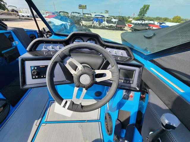 2023 Mastercraft NXT23 Image Thumbnail #16