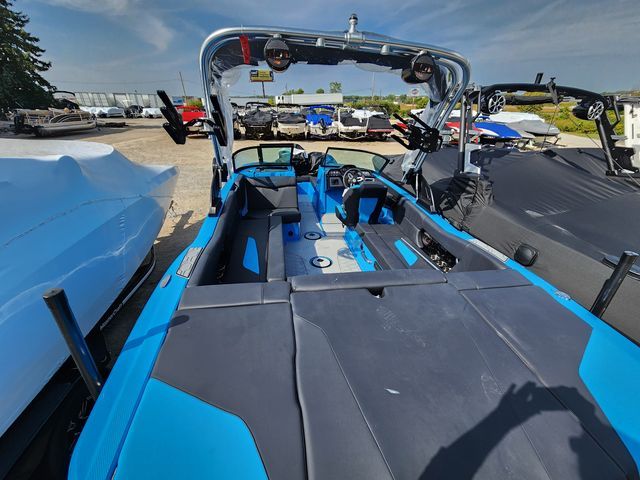 2023 Mastercraft NXT23 Image Thumbnail #27