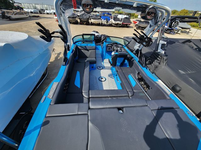 2023 Mastercraft NXT23 Image Thumbnail #28