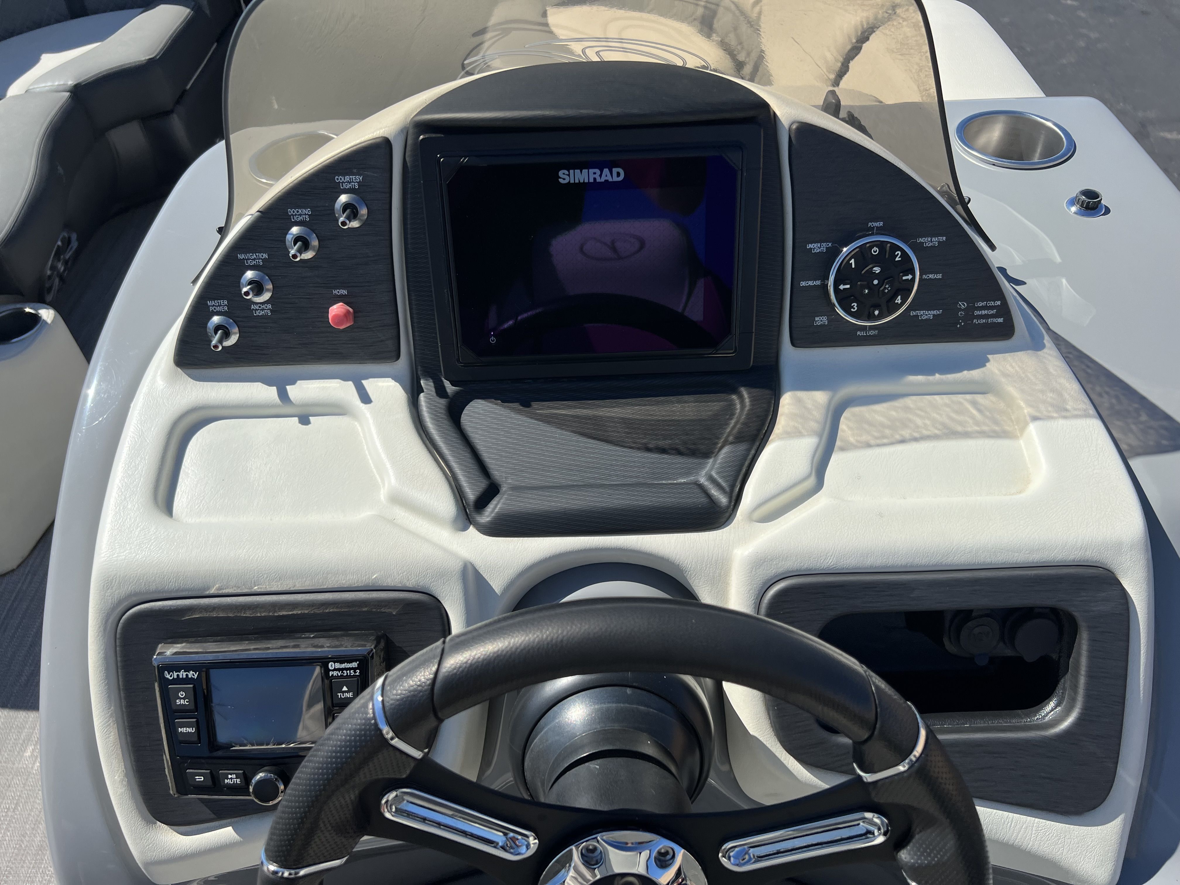 2019 Veranda
                                                             VP22RC Image Thumbnail #11