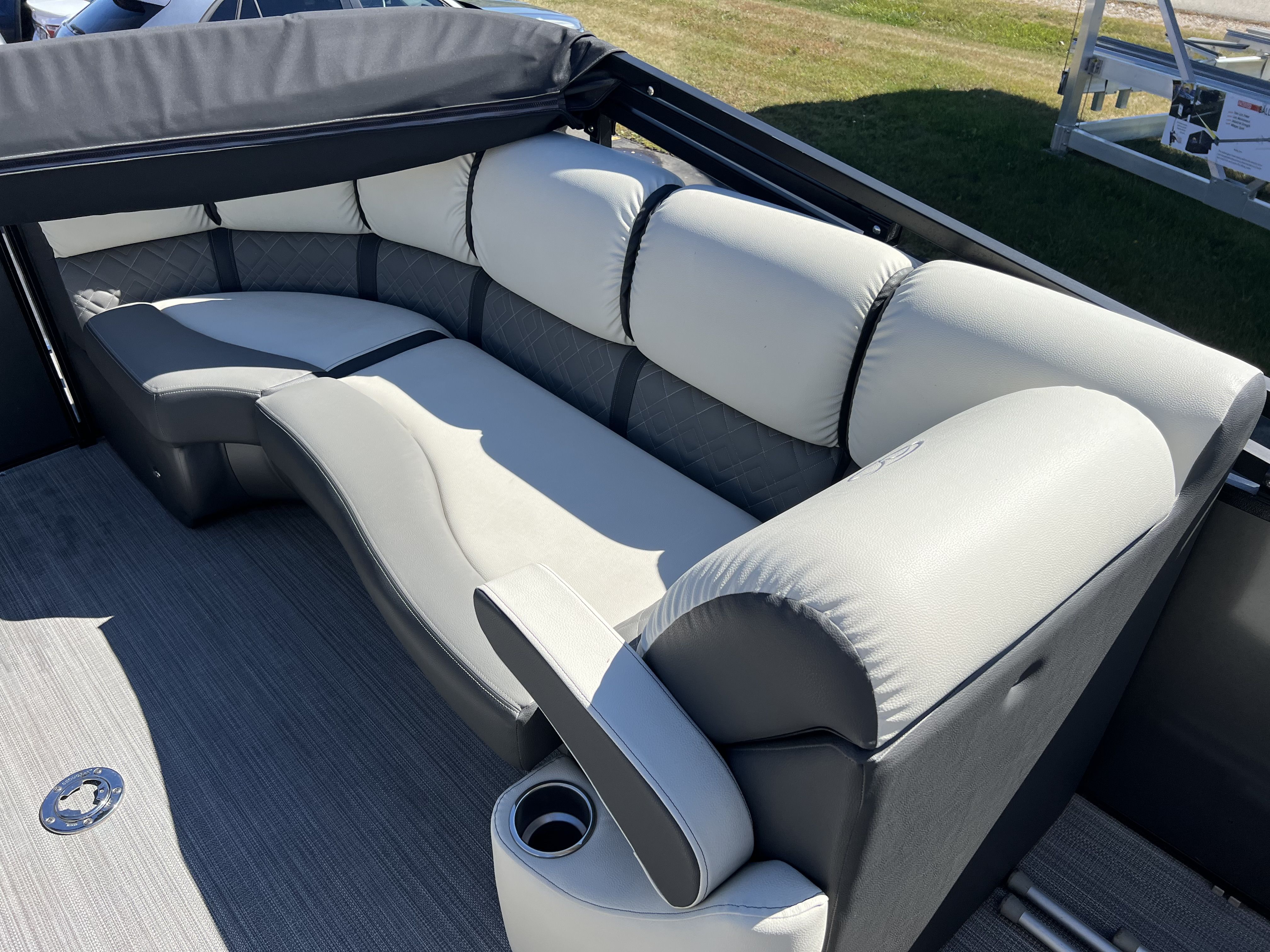 2019 Veranda
                                                             VP22RC Image Thumbnail #13