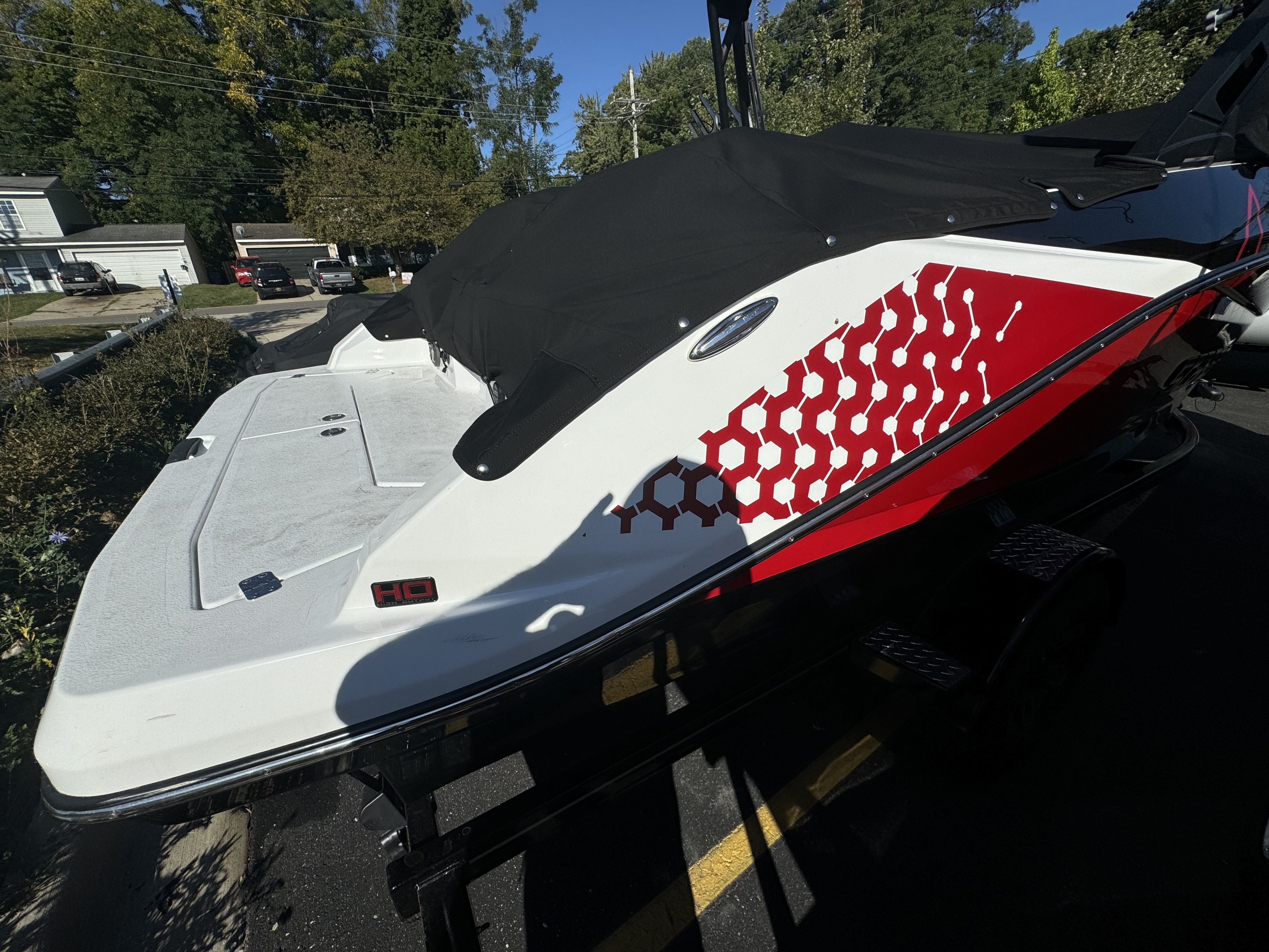 2023 Scarab
                                                             215 ID IMPACT Image Thumbnail #3