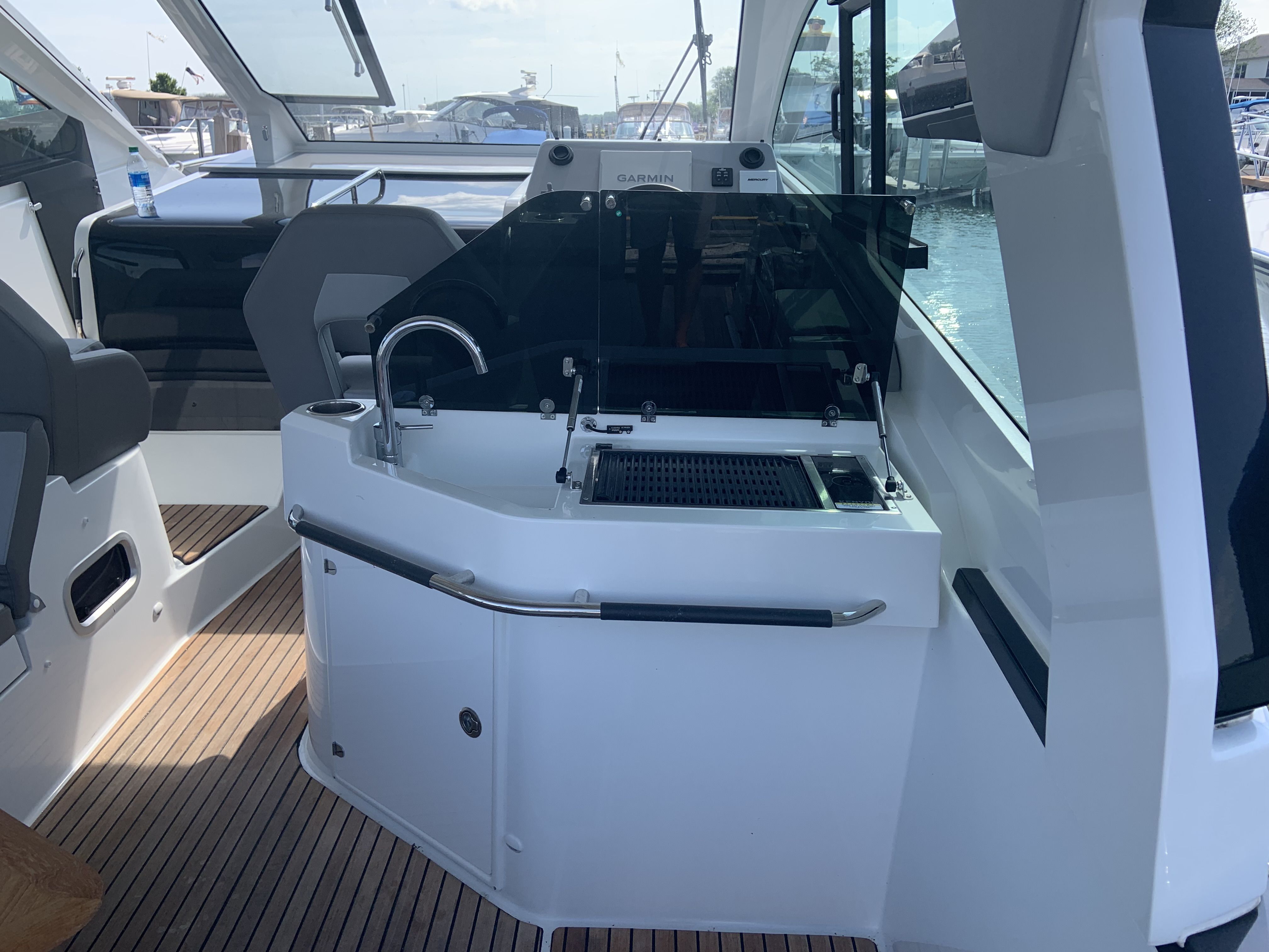 2021 Beneteau
                                                             32 GRAN TURISMO Image Thumbnail #12