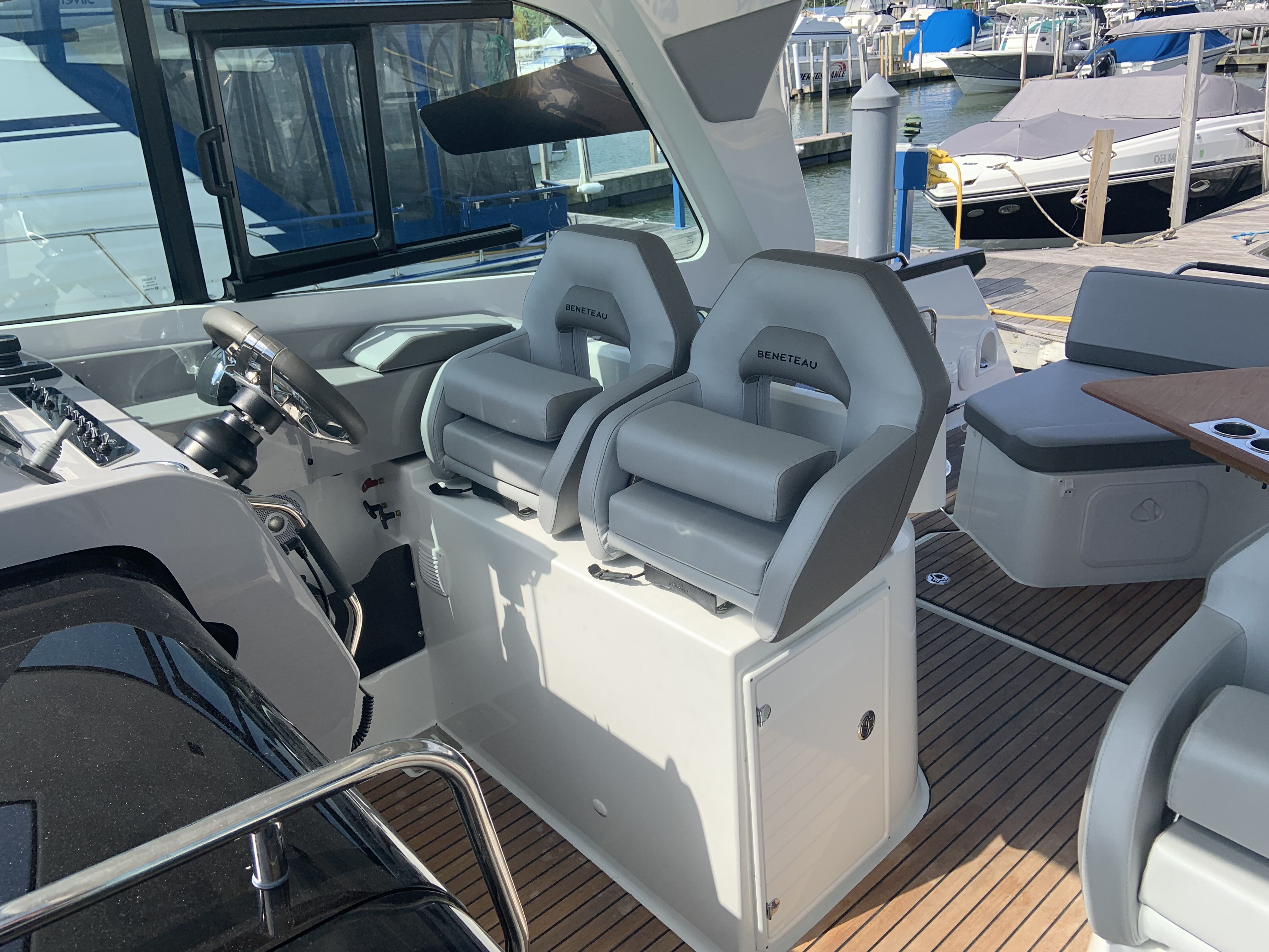 2021 Beneteau
                                                             32 GRAN TURISMO Image Thumbnail #18
