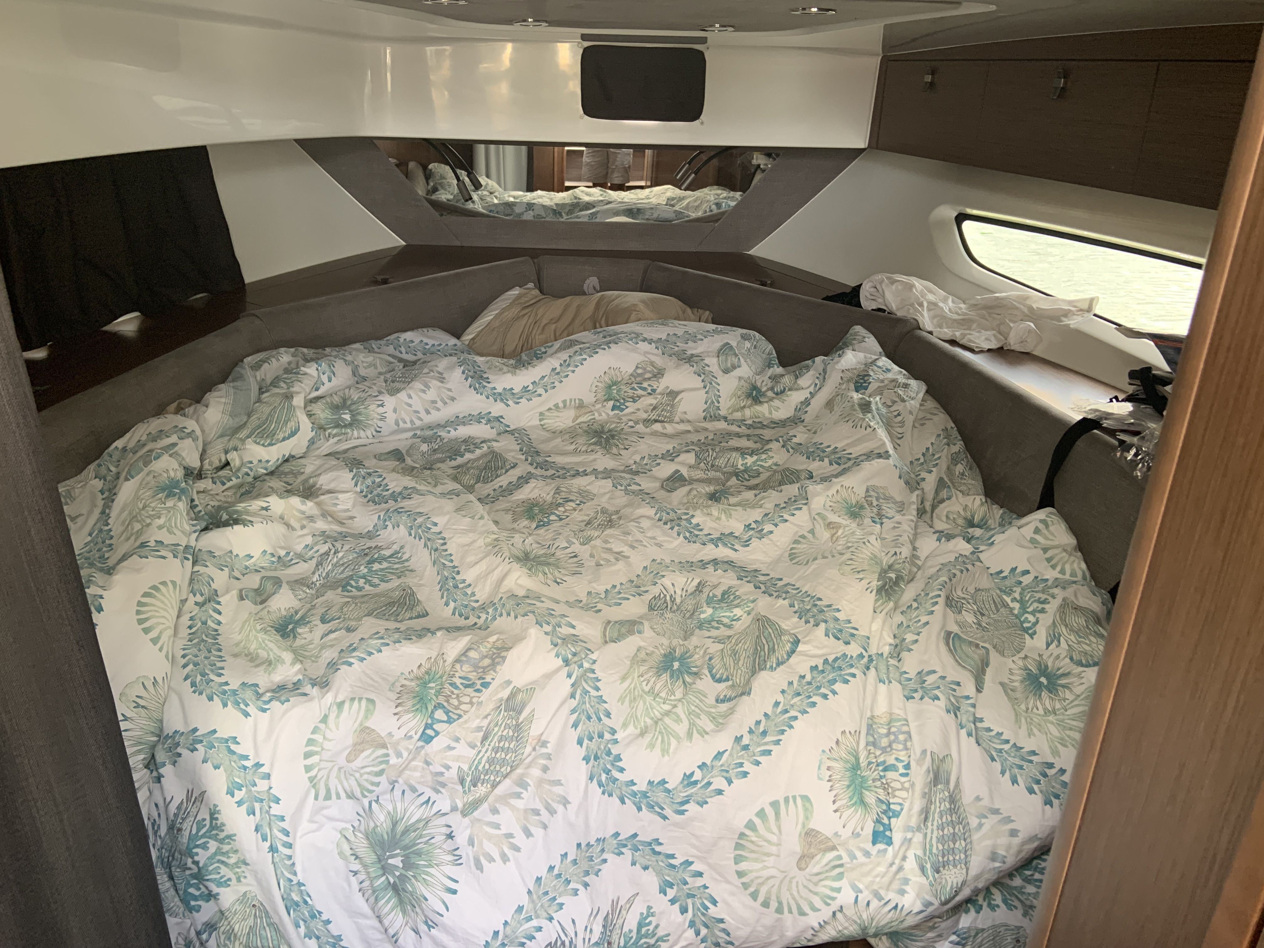 2021 Beneteau
                                                             32 GRAN TURISMO Image Thumbnail #28