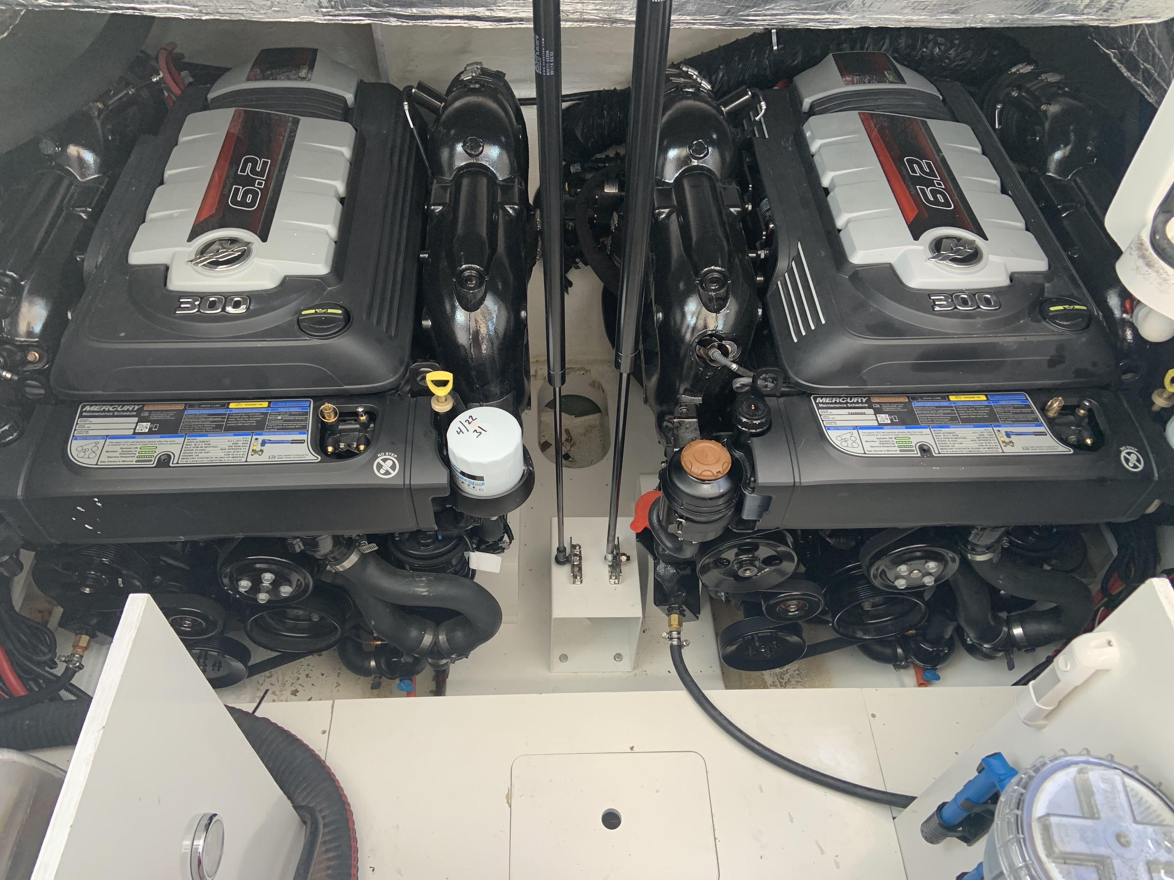 2021 Beneteau
                                                             32 GRAN TURISMO Image Thumbnail #32