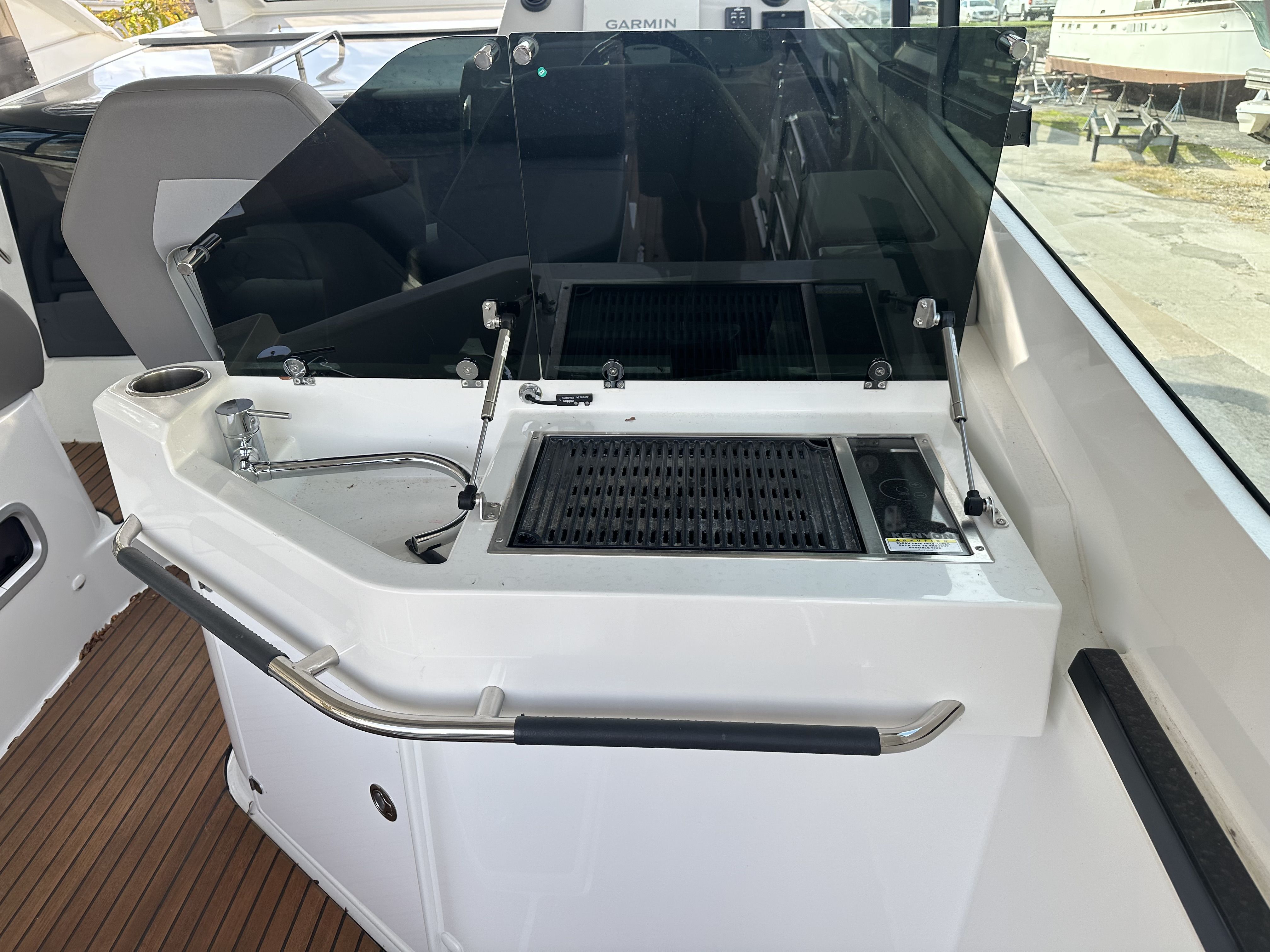 2021 Beneteau
                                                             32 GRAN TURISMO Image Thumbnail #11