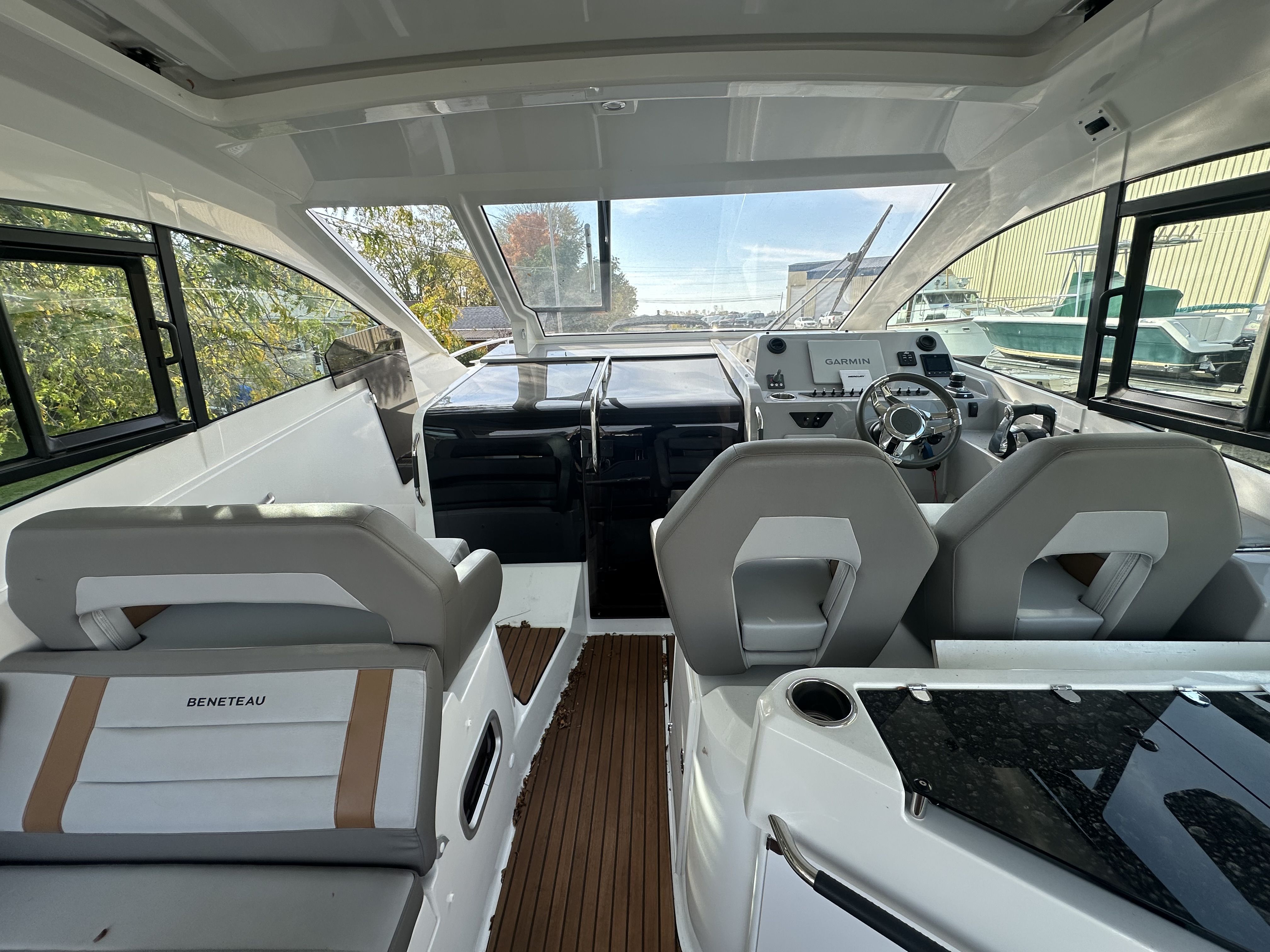 2021 Beneteau
                                                             32 GRAN TURISMO Image Thumbnail #15