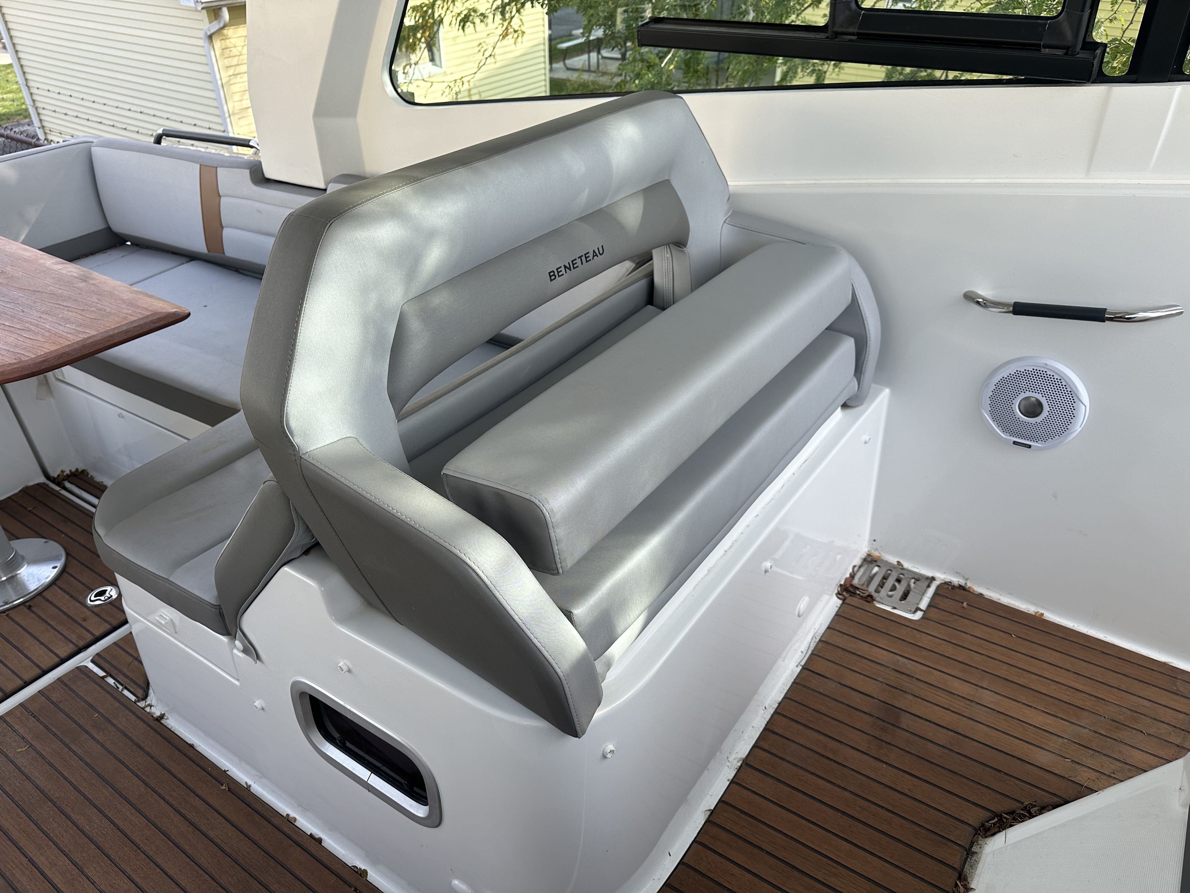 2021 Beneteau
                                                             32 GRAN TURISMO Image Thumbnail #19