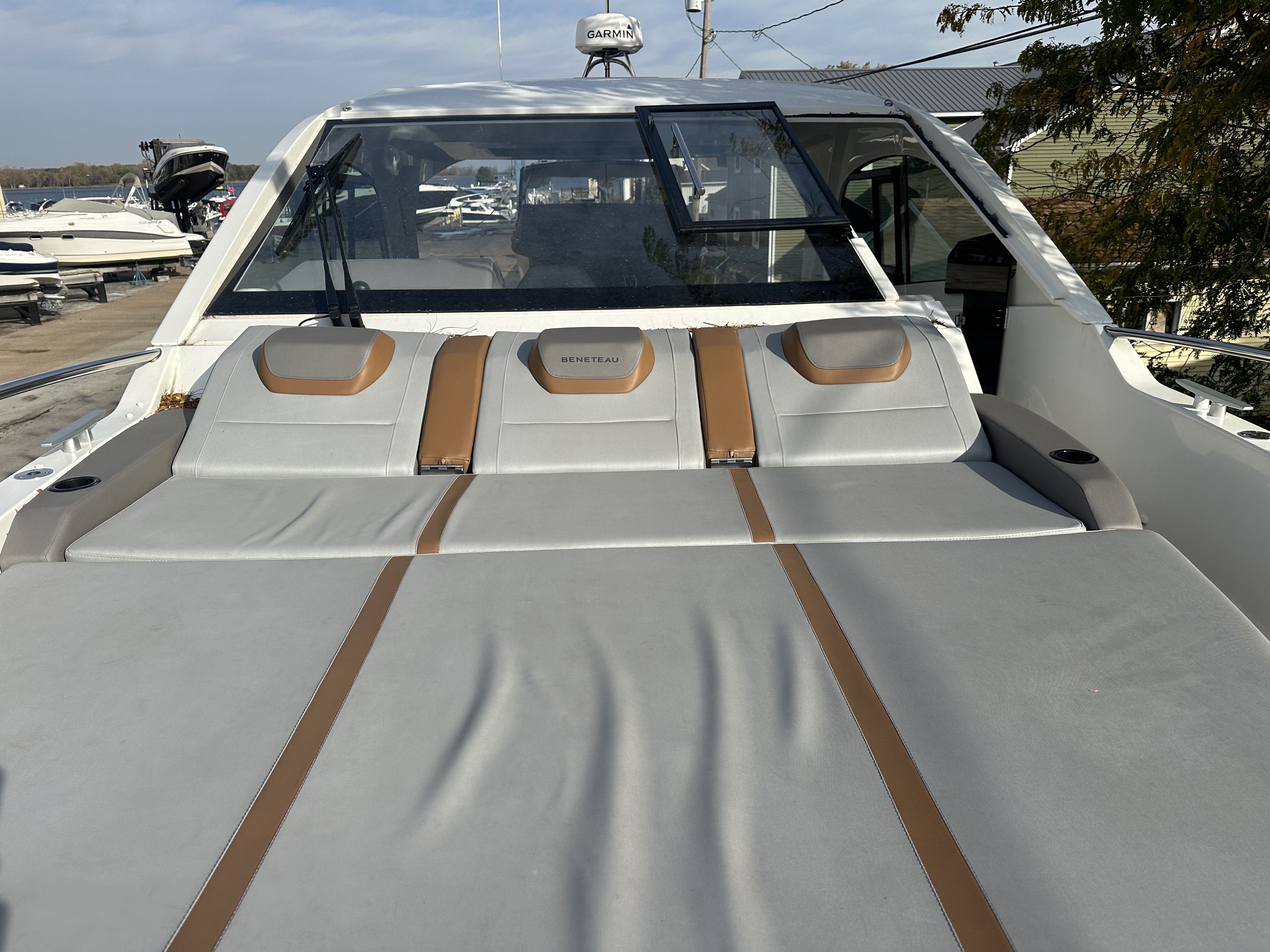 2021 Beneteau
                                                             32 GRAN TURISMO Image Thumbnail #25